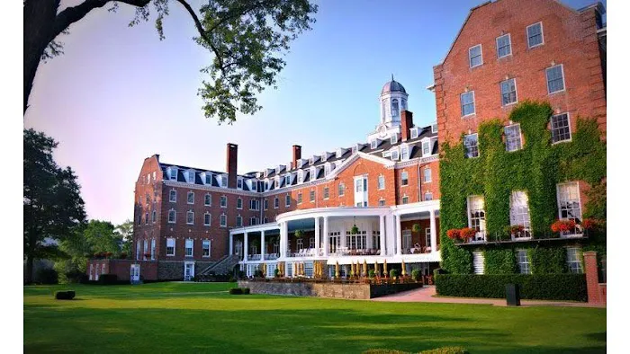 The Otesaga Resort Hotel 4
