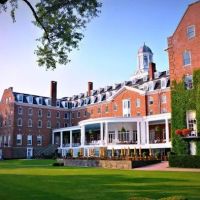 The Otesaga Resort Hotel ico