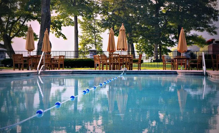 The Otesaga Resort Hotel 4