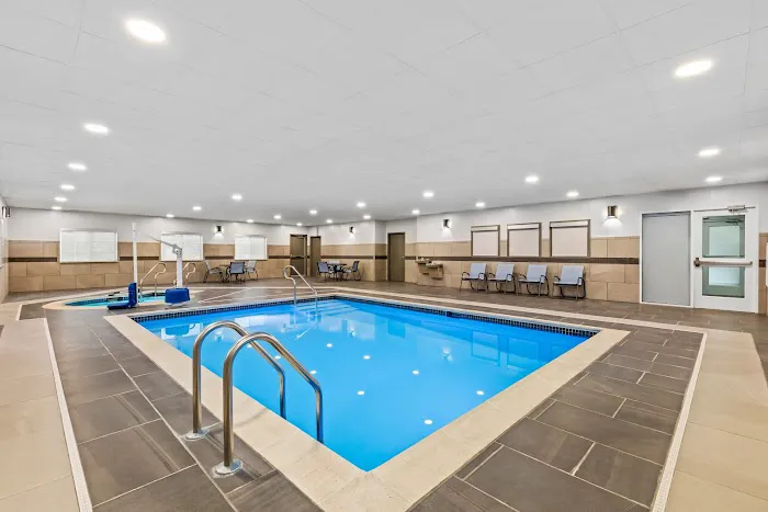 Spark by Hilton Wilkes Barre 4