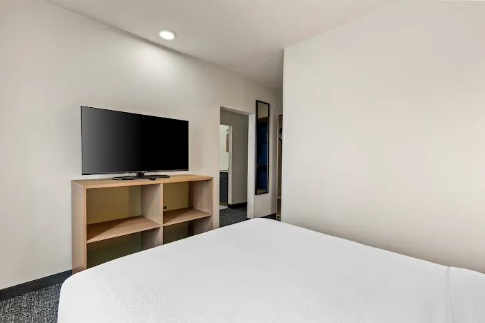 Spark by Hilton Wilkes Barre 4