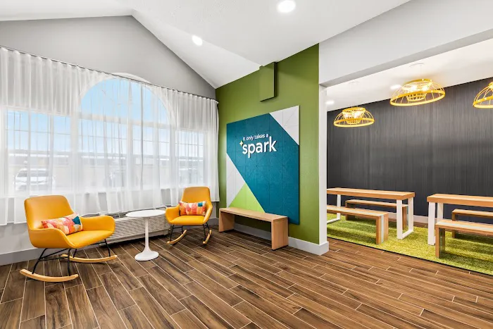 Spark by Hilton Wilkes Barre 4