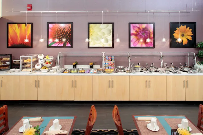 Holiday Inn Wilkes Barre - East Mountain, an IHG Hotel 4
