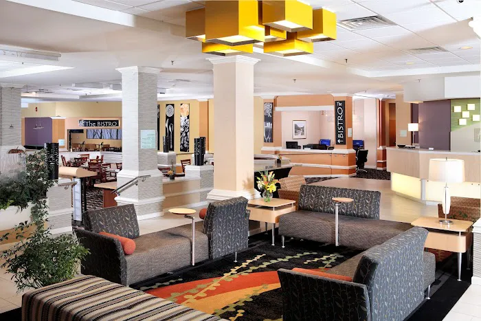 Holiday Inn Wilkes Barre - East Mountain, an IHG Hotel 4