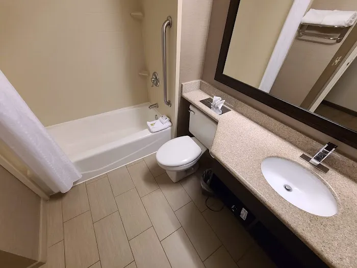 Holiday Inn Wilkes Barre - East Mountain, an IHG Hotel 4