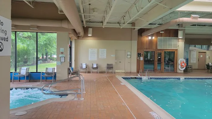 Holiday Inn Wilkes Barre - East Mountain, an IHG Hotel 4