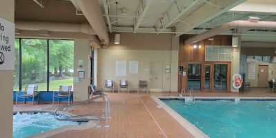 Holiday Inn Wilkes Barre - East Mountain, an IHG Hotel