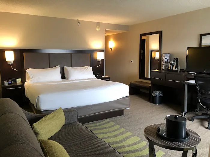 Holiday Inn Wilkes Barre - East Mountain, an IHG Hotel 4