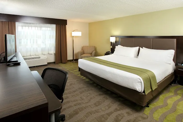 Holiday Inn Wilkes Barre - East Mountain, an IHG Hotel 4