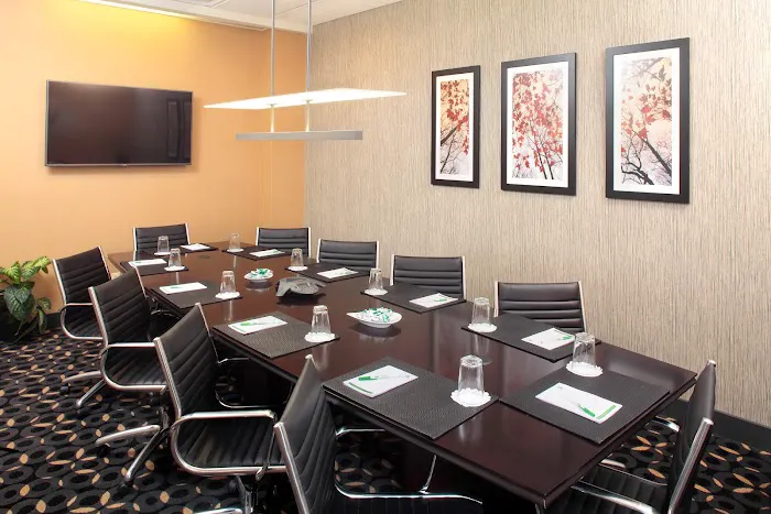 Holiday Inn Wilkes Barre - East Mountain, an IHG Hotel 4
