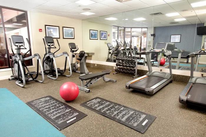 Holiday Inn Wilkes Barre - East Mountain, an IHG Hotel 4