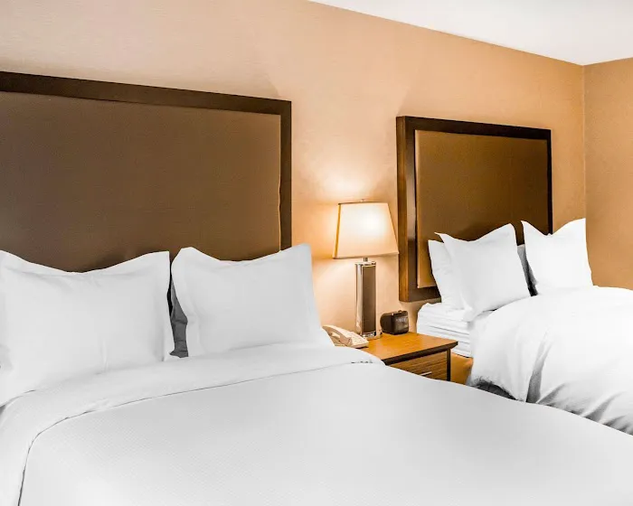 The Woodlands Inn and Resort 4