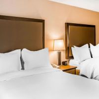 The Woodlands Inn and Resort