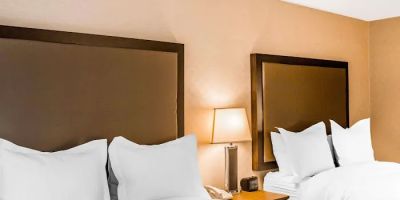 The Woodlands Inn and Resort