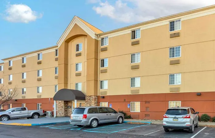 Extended Stay America Select Suites - Wilkes - Barre - Scranton 4