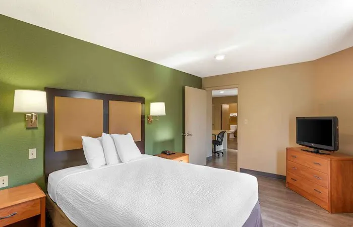 Extended Stay America Select Suites - Wilkes - Barre - Scranton 4