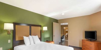 Extended Stay America Select Suites - Wilkes - Barre - Scranton