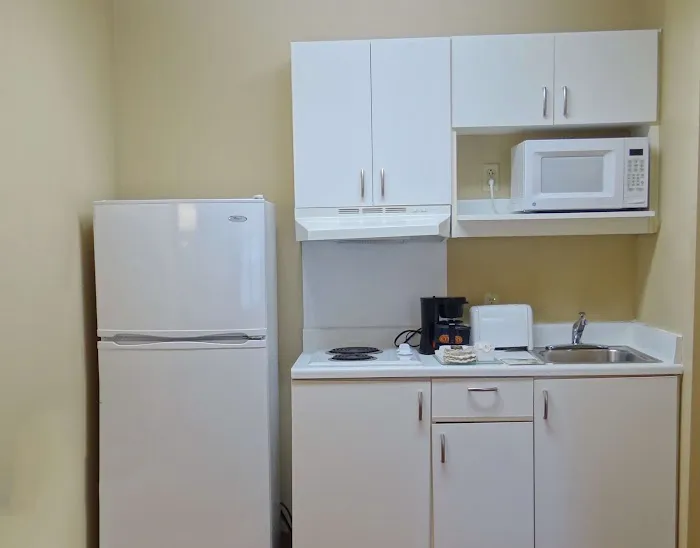 Extended Stay America Select Suites - Wilkes - Barre - Scranton 4