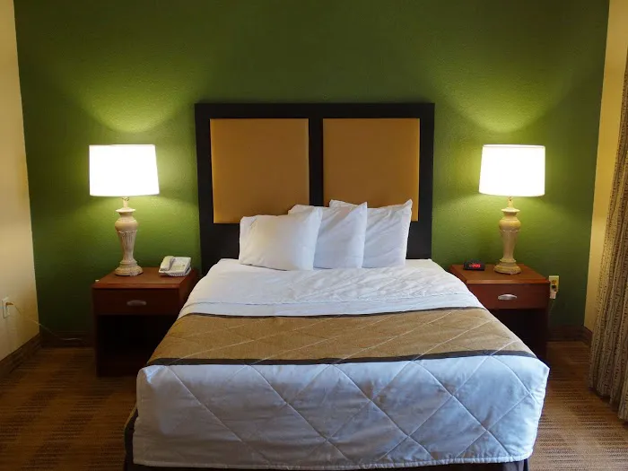 Extended Stay America Select Suites - Wilkes - Barre - Scranton 4