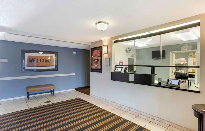 Extended Stay America Select Suites - Wilkes - Barre - Scranton 4