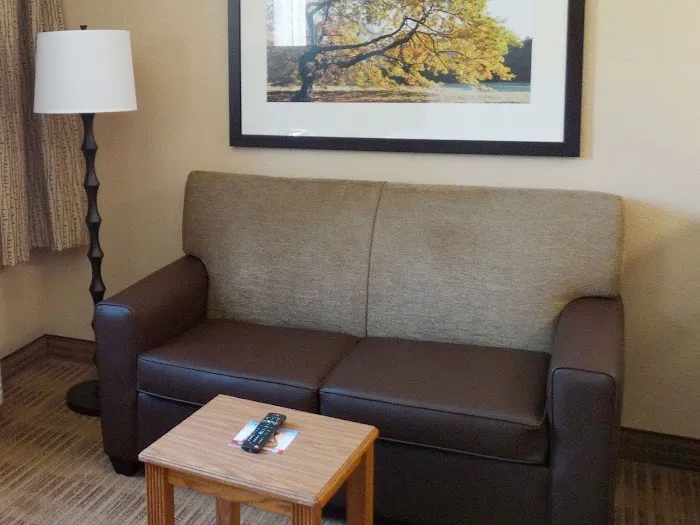 Extended Stay America Select Suites - Wilkes - Barre - Scranton 4