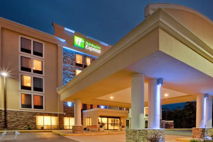 Holiday Inn Express Wilkes Barre East by IHG 4