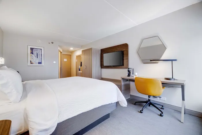 Holiday Inn Express Wilkes Barre East by IHG 4