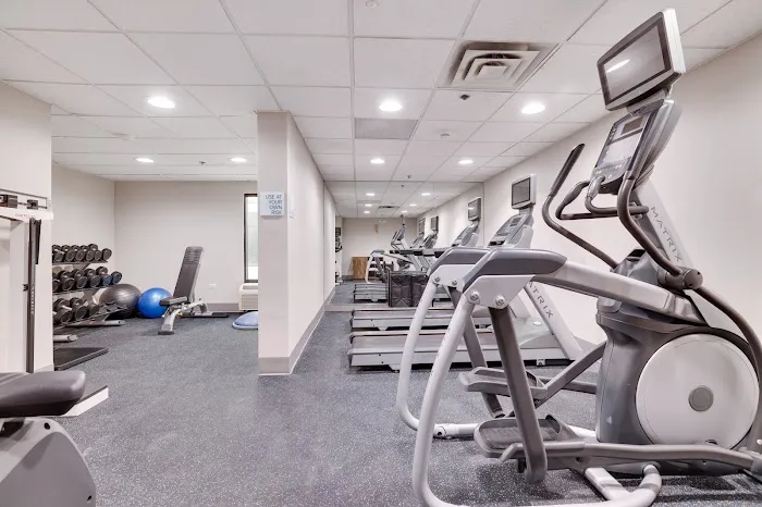 Holiday Inn Express Wilkes Barre East by IHG 4