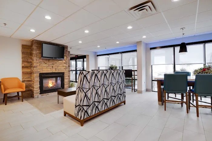 Holiday Inn Express Wilkes Barre East by IHG 4