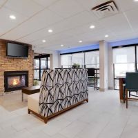 Holiday Inn Express Wilkes Barre East by IHG