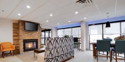 Holiday Inn Express Wilkes Barre East by IHG