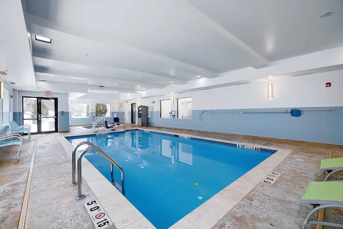 Holiday Inn Express Wilkes Barre East by IHG 4