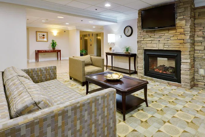 Holiday Inn Express Wilkes Barre East by IHG 4