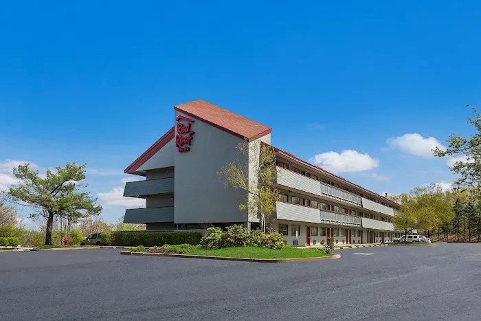 Red Roof Inn Wilkes-Barre Arena 3