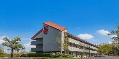 Red Roof Inn Wilkes-Barre Arena
