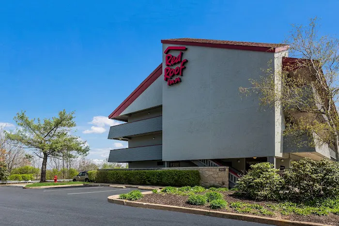 Red Roof Inn Wilkes-Barre Arena 3