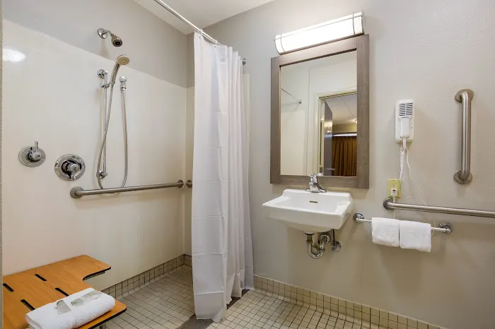 Red Roof Inn Wilkes-Barre Arena 3
