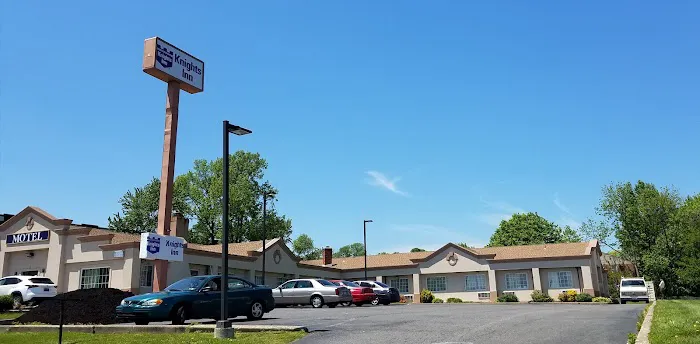 Knights Inn Claymont 4