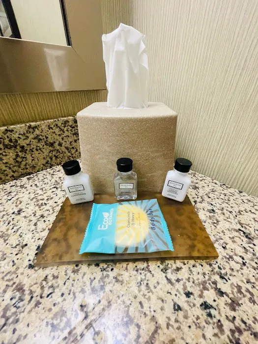 Brandywine Plaza Hotel 4