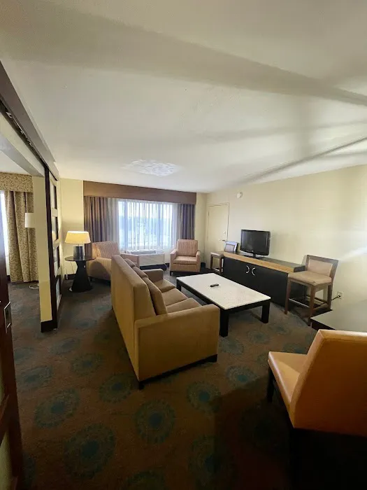 Brandywine Plaza Hotel 4
