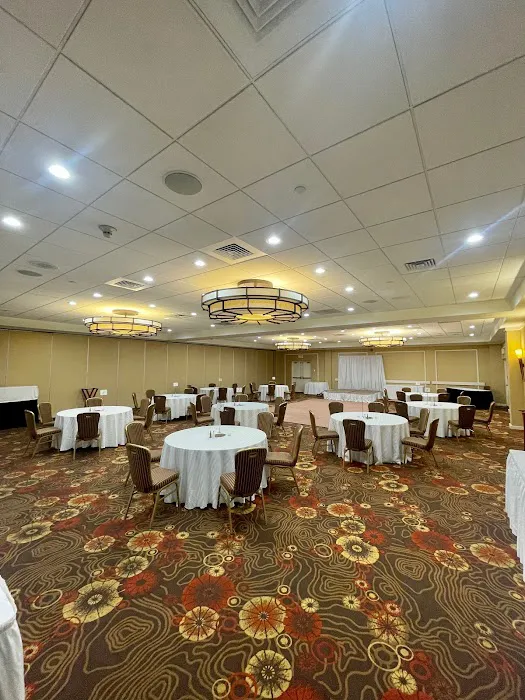Brandywine Plaza Hotel 4