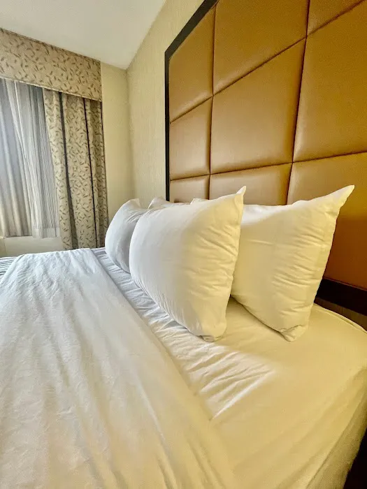 Brandywine Plaza Hotel 4