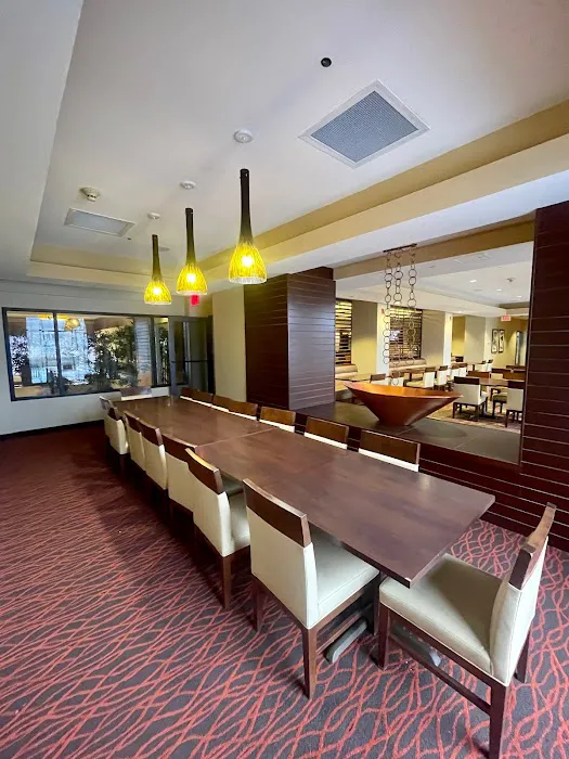 Brandywine Plaza Hotel 4