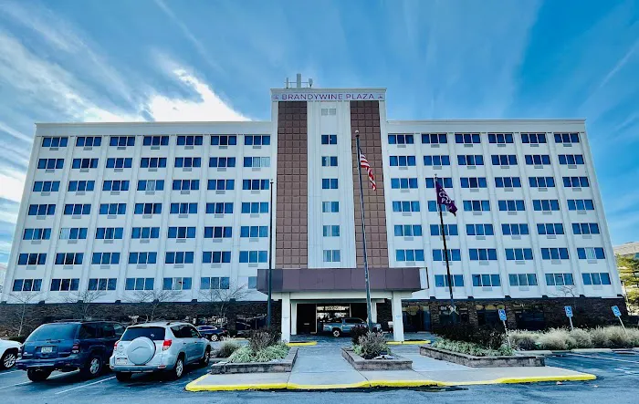 Brandywine Plaza Hotel 4