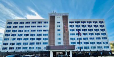 Brandywine Plaza Hotel