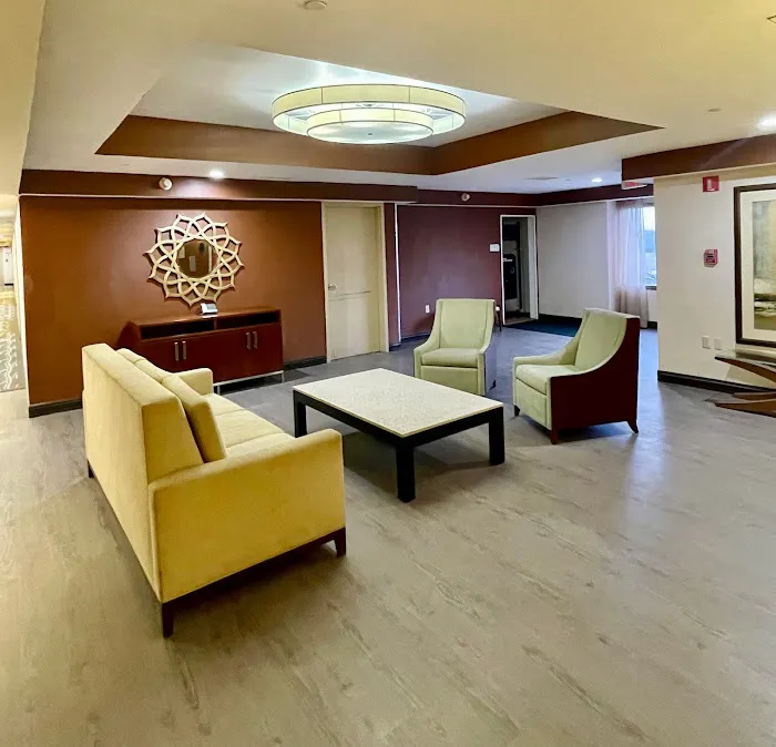 Brandywine Plaza Hotel 4