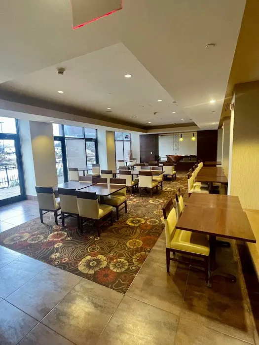 Brandywine Plaza Hotel 4
