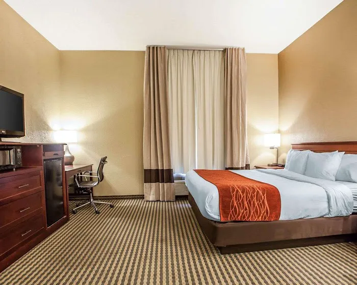 Comfort Inn & Suites 5