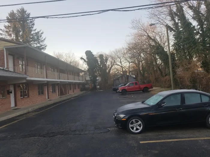 Salem Motor Lodge 4