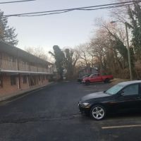 Salem Motor Lodge ico